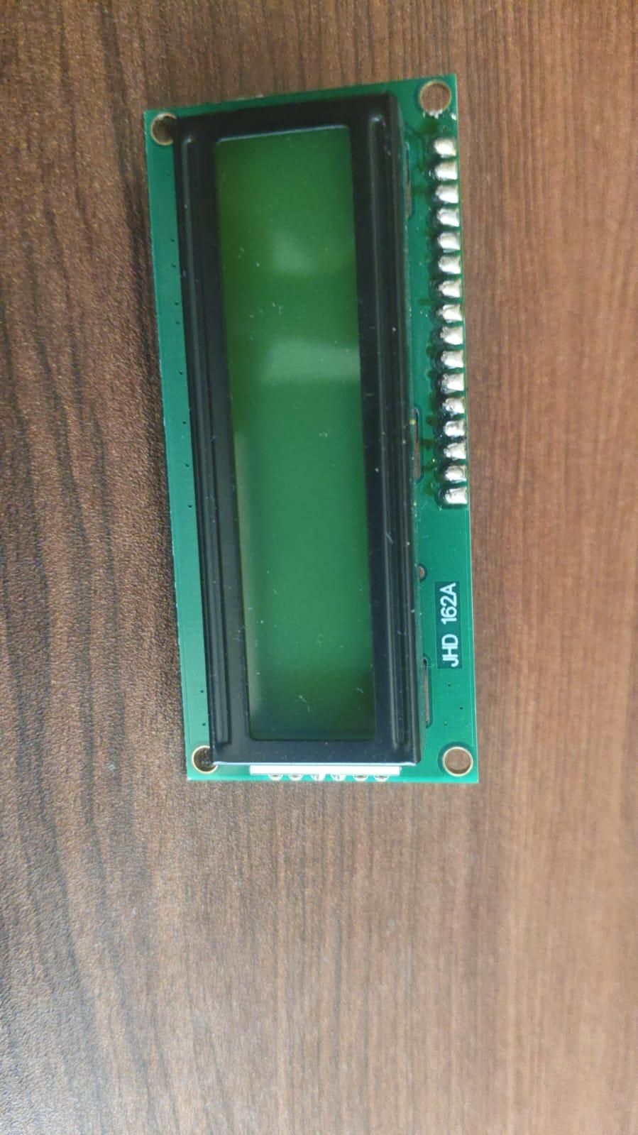 DESHBOT LCD Calculator : 5 Steps - Instructables