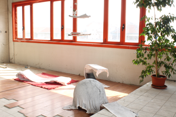 Circa Concrete Furniture