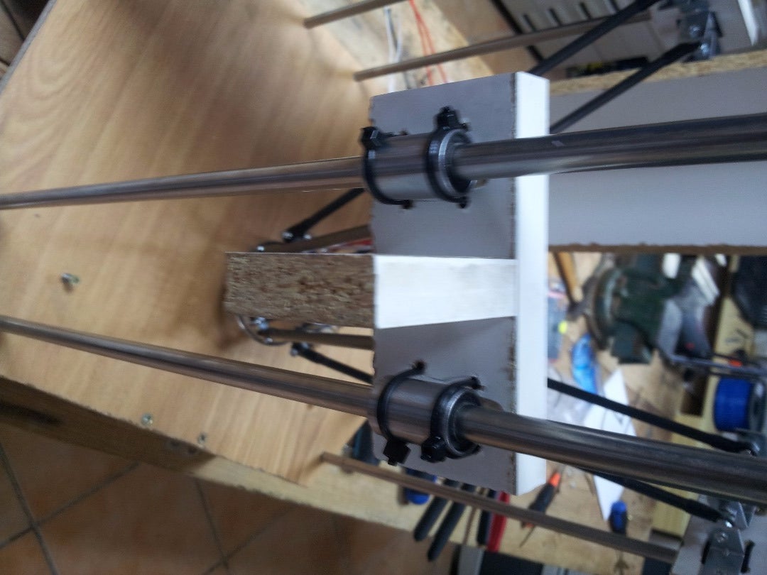 3D Home Printer With Arduino : 17 Steps (with Pictures) - Instructables