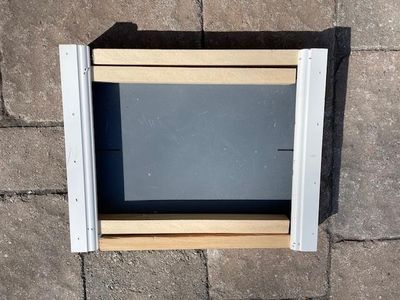 FOLDING MECHANISM