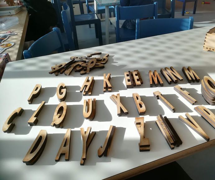 Letters
