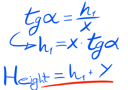 What Is the Height of Your School Building? : 5 Steps (with Pictures ...