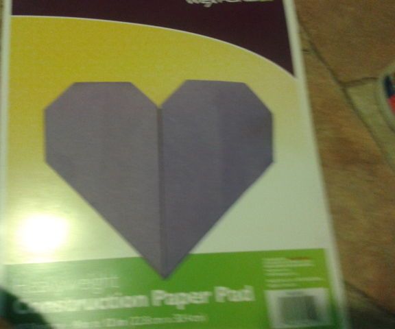 How to Make an Easy Origami Heart