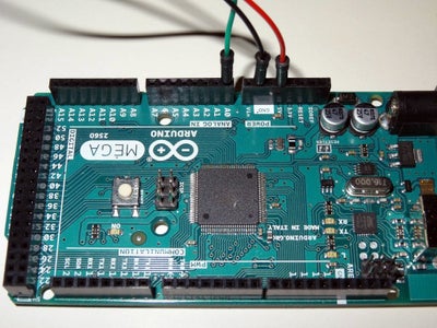 Fanduino - Cool Automatic Arduino Fan : 12 Steps (with Pictures ...