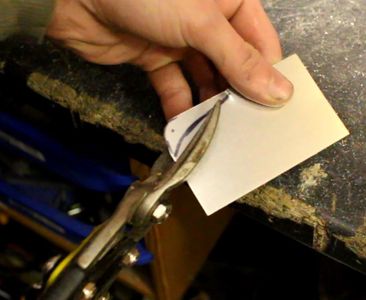 The Handle