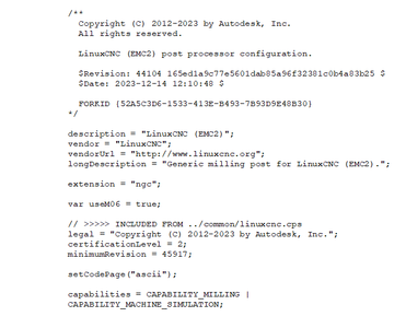 5-axis Minitech Mill Mach3 to LinuxCNC Conversion : 18 Steps (with ...