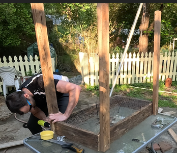 Eccentric Food Experiments!