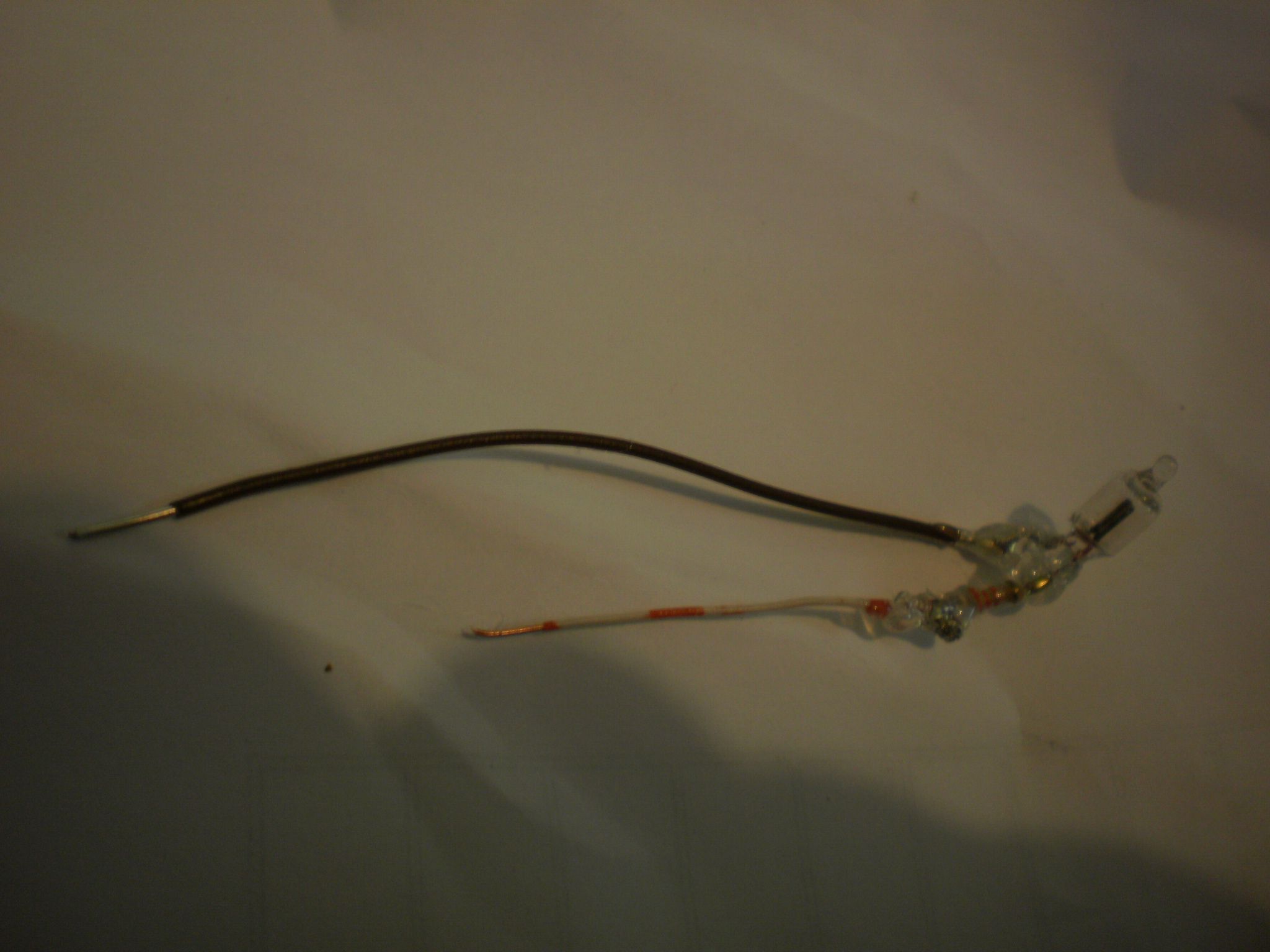 Static Discharge With Display 3 Steps Instructables