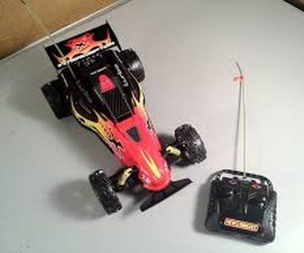 TRIPLE a CHEAP RC CAR'S TRANSMISSION RANGE IN 2 MINUTES WITH NO EFFORT!