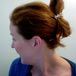 How to Create a Quick and Easy Top-Knot Bun