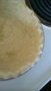 Flash Bake Crusts