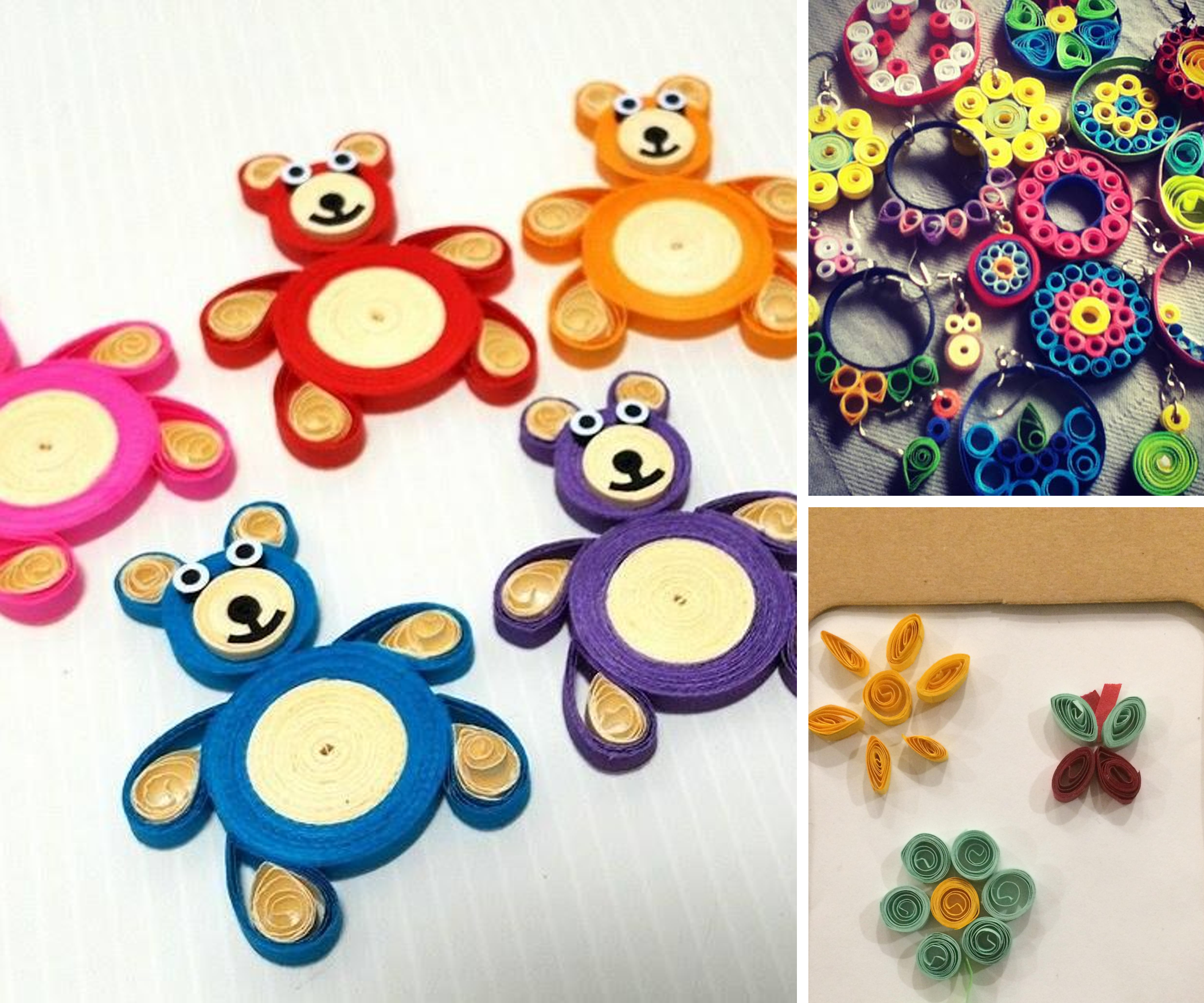 Paper Quilling