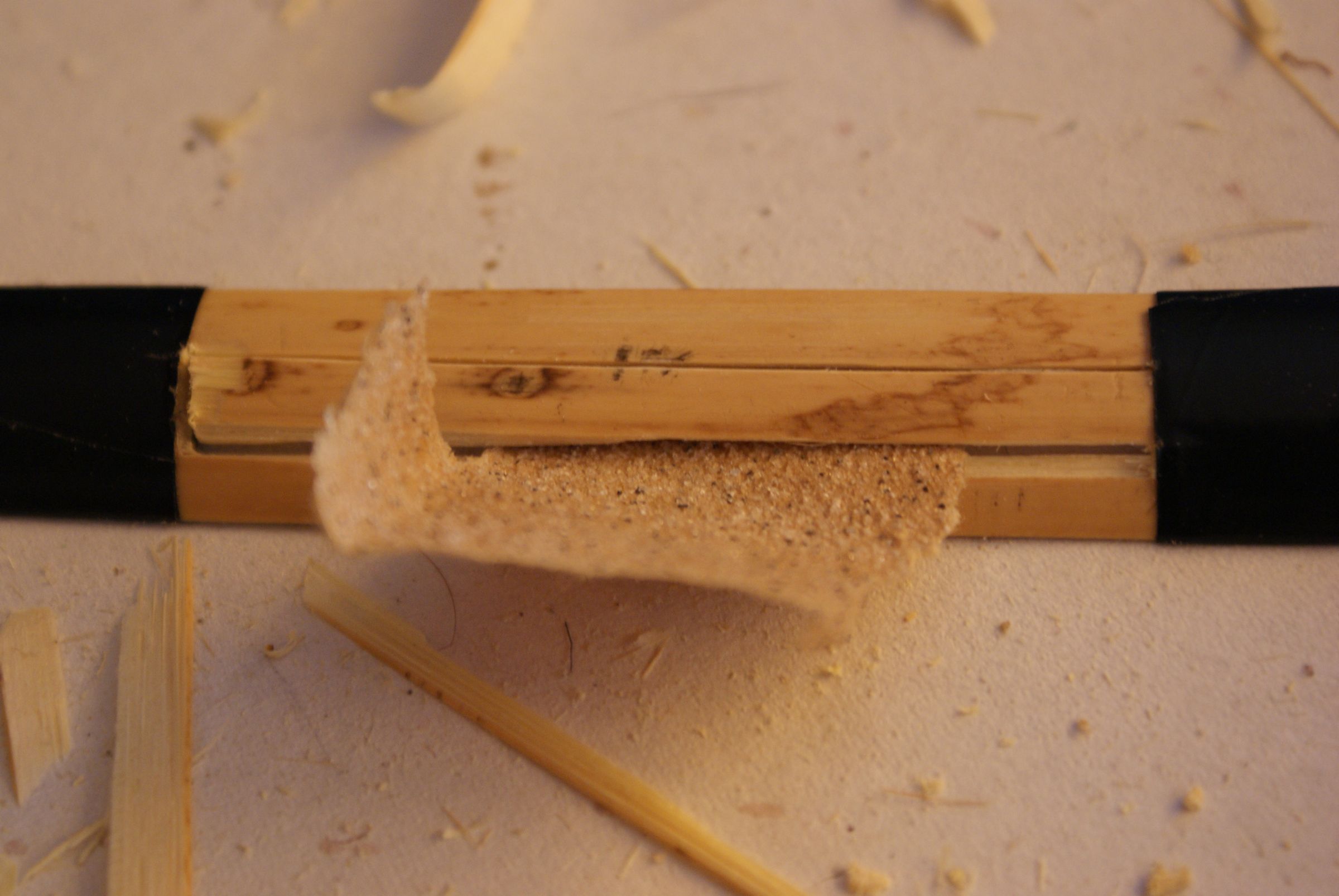 DIY Bamboo Jew's Harp. 7 Steps (with Pictures) Instructables