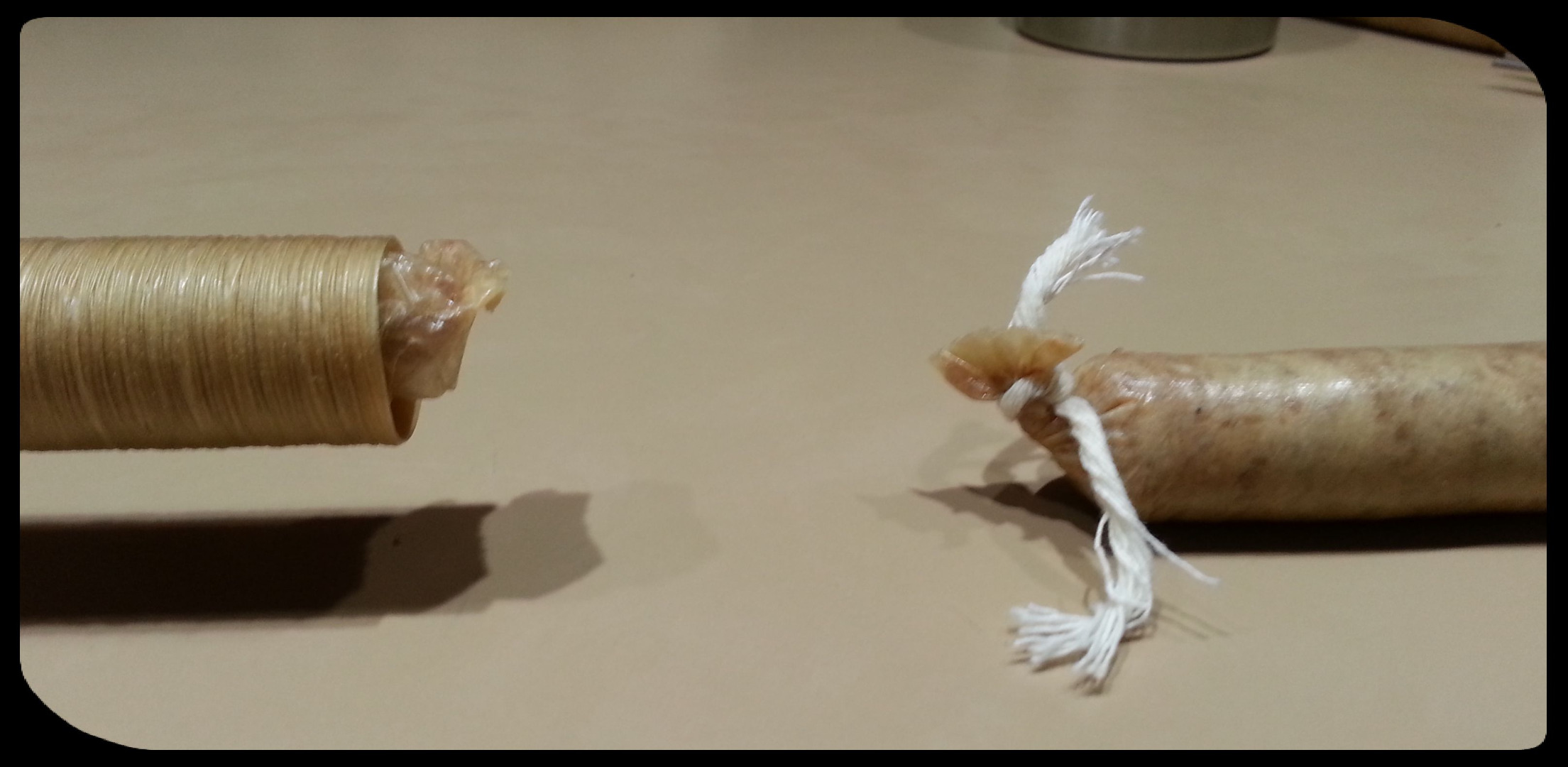 How To Make Beef Sticks In A Dehydrator?