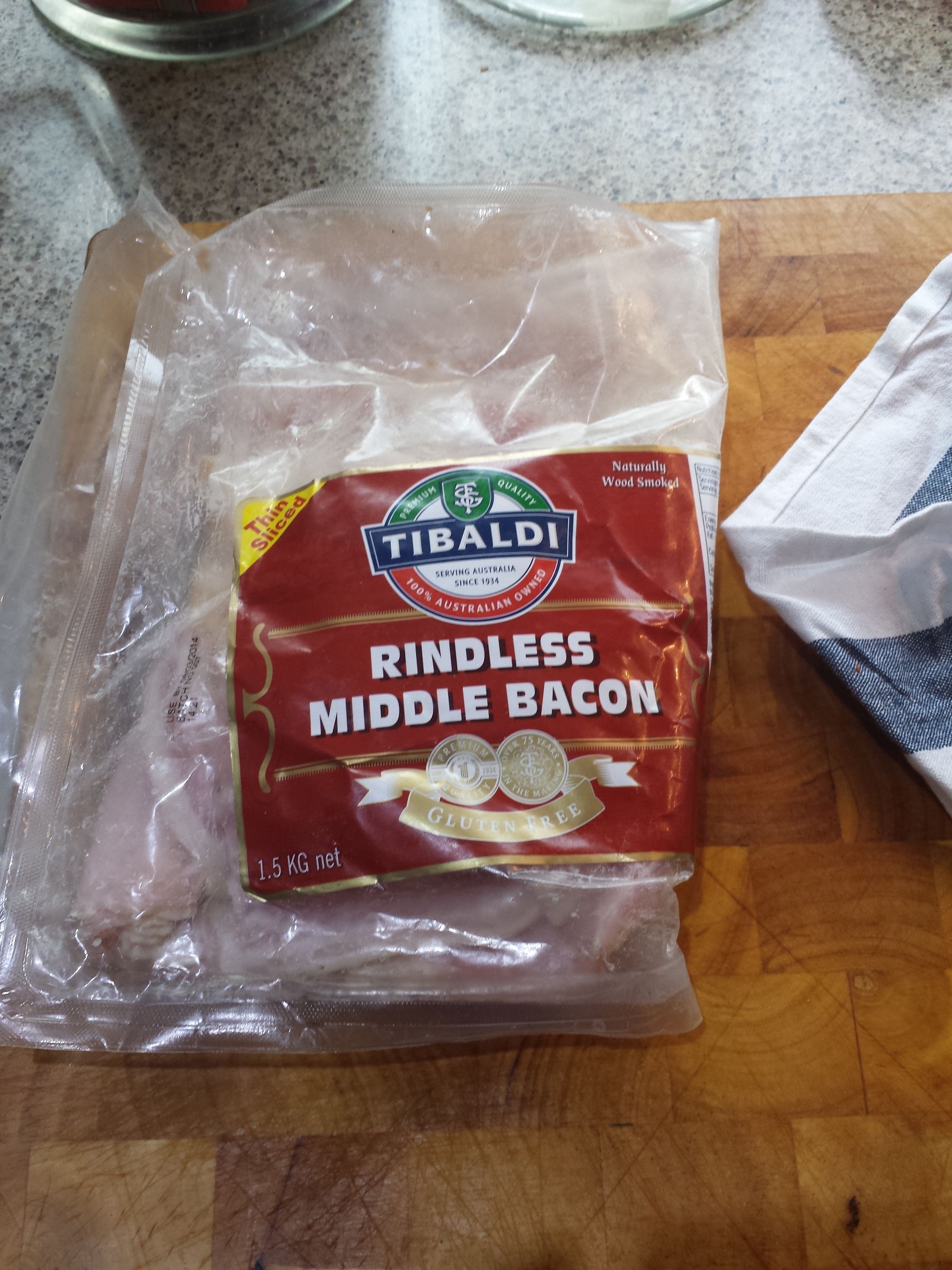 3D printing saved my bacon!