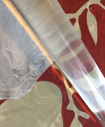 Color Changing Polymer Clay With Heating Wire