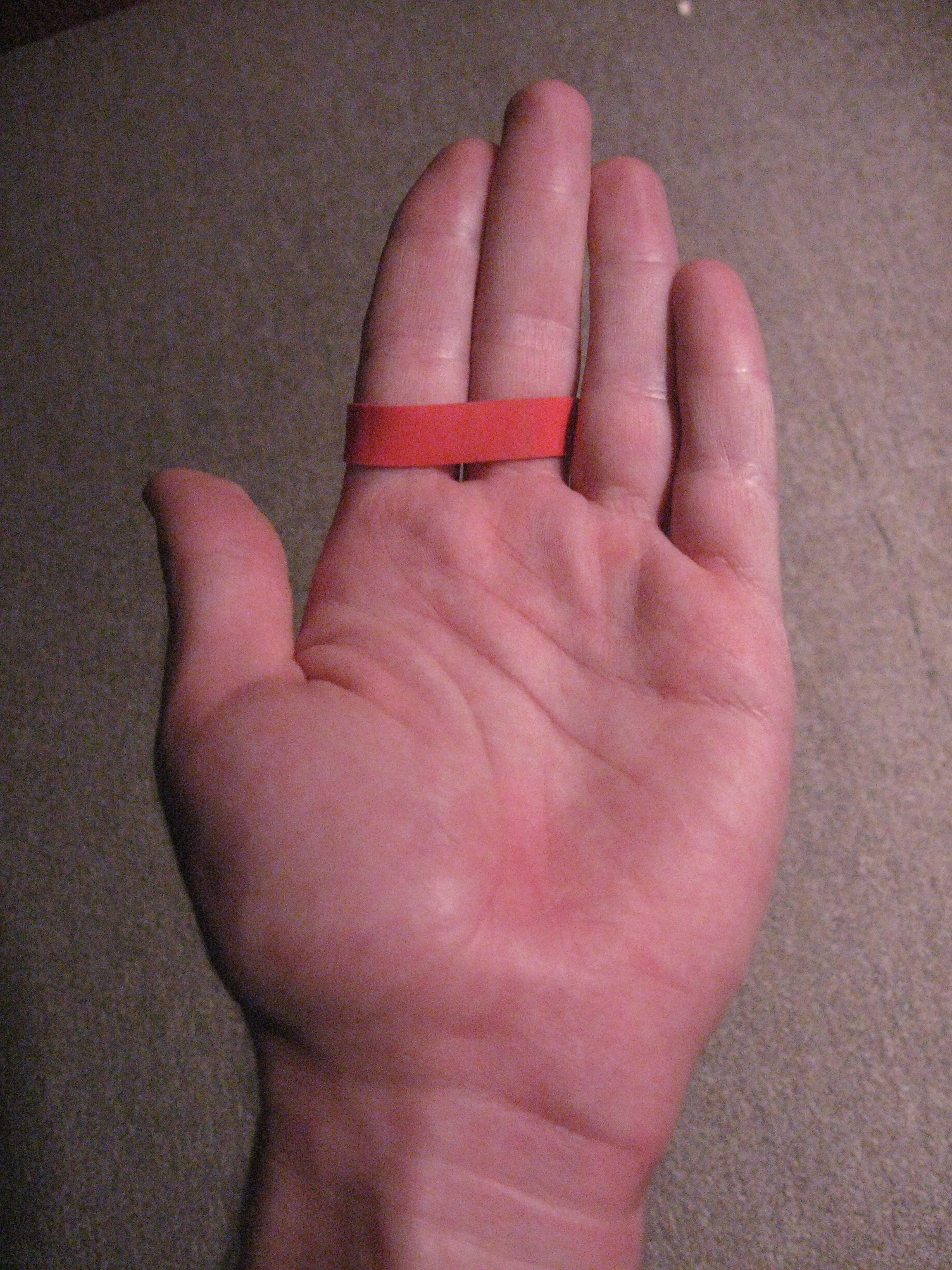 The Incredible Jumping Rubber Bands 7 Steps Instructables