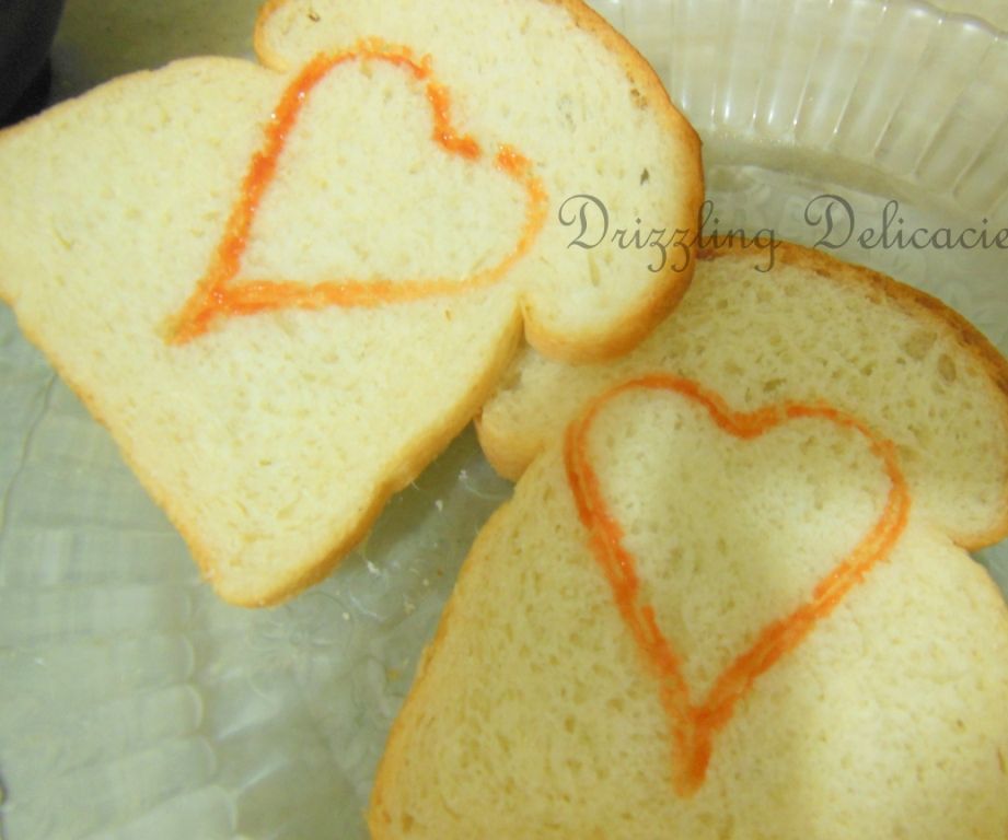 Hearty Impression Sandwich