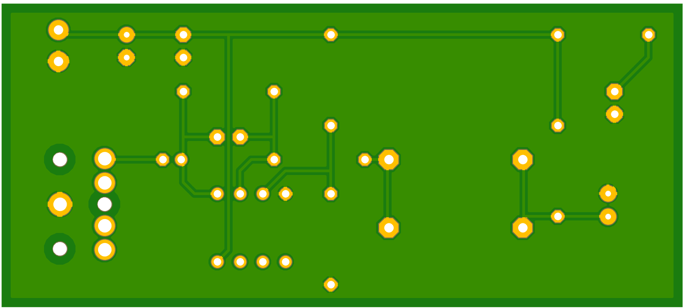 AC Bias Tape Recorder 5 Steps Instructables