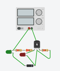 Eletronics and Assembly