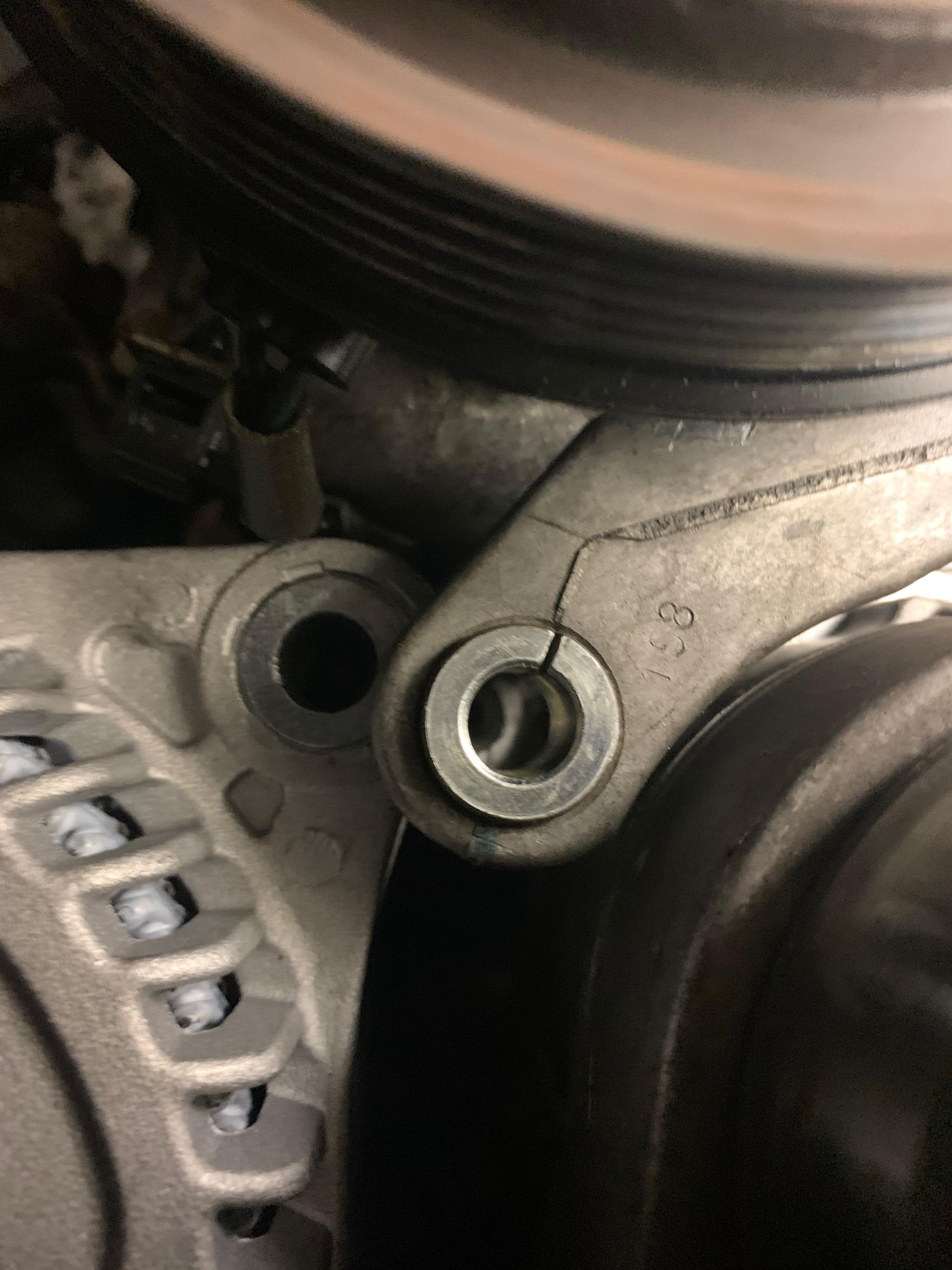 Change Alternator Honda Pilot 15 Steps (with Pictures) Instructables