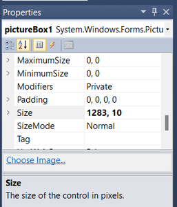 Sprucing Up the Place