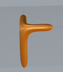 Drawing Curves & Using SubD MultiPipe