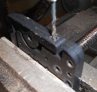 Make a 3D Printer Using a CNC Router - the