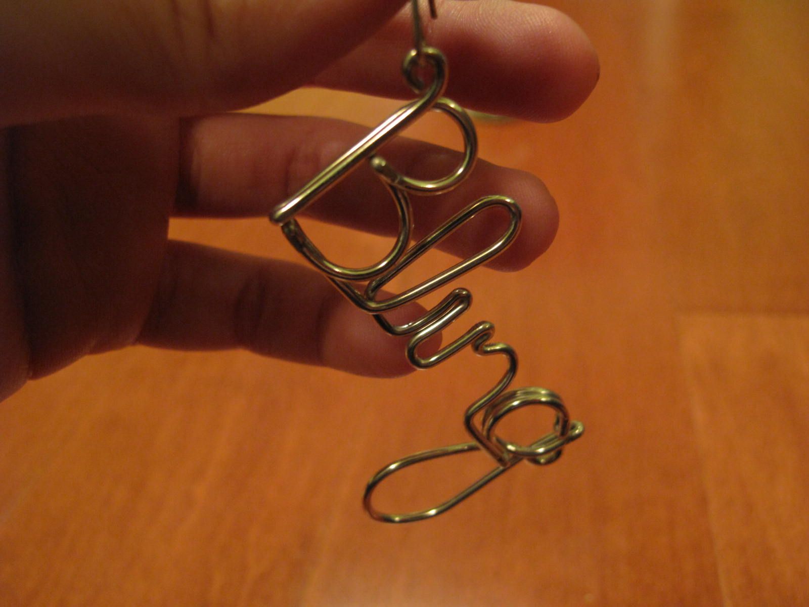 Bling!