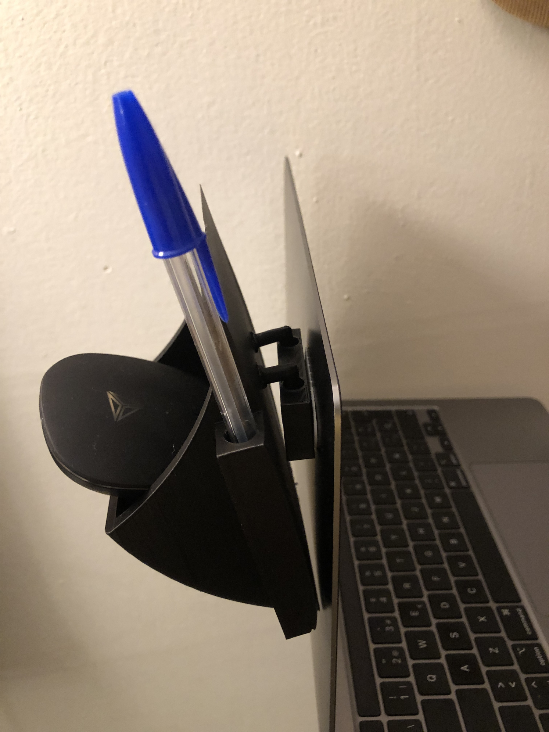 Computer Mouse Holder 4 Steps (with Pictures) Instructables