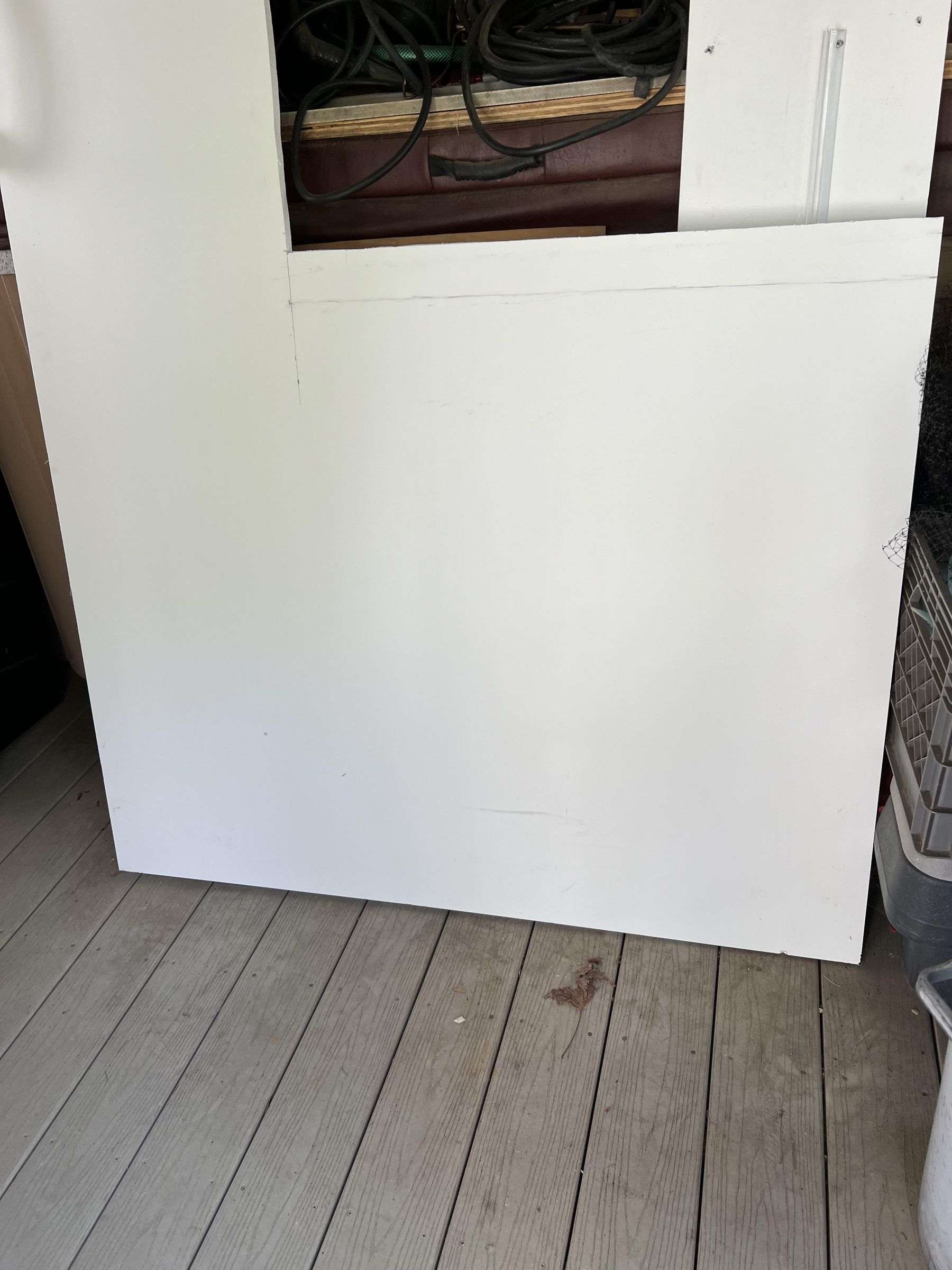 Make a "Belly Board" 12 Steps (with Pictures) Instructables
