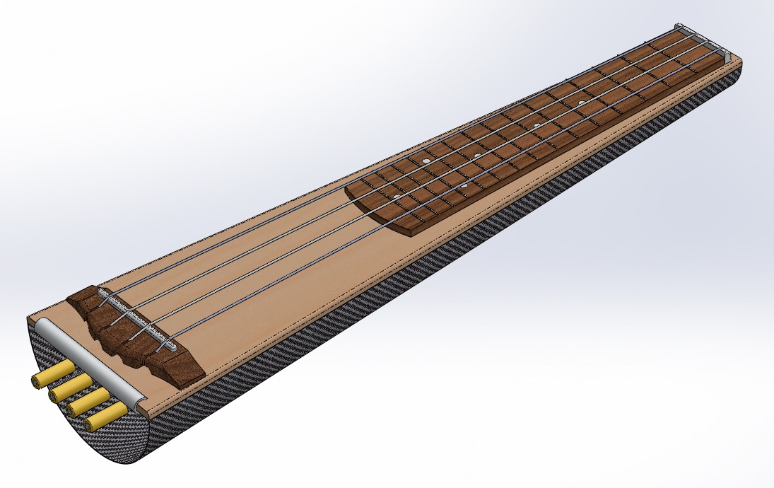 MyUKE : 32 Steps (with Pictures) - Instructables