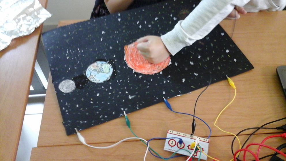 Solar System Maker Scratch Solar System Builder Scratch