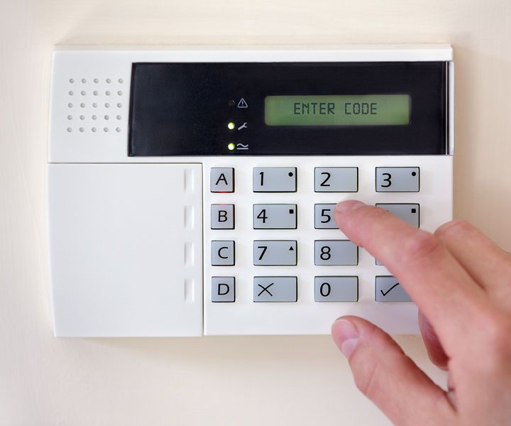 Get Email Alerts From Your Home Security System Using Arduino