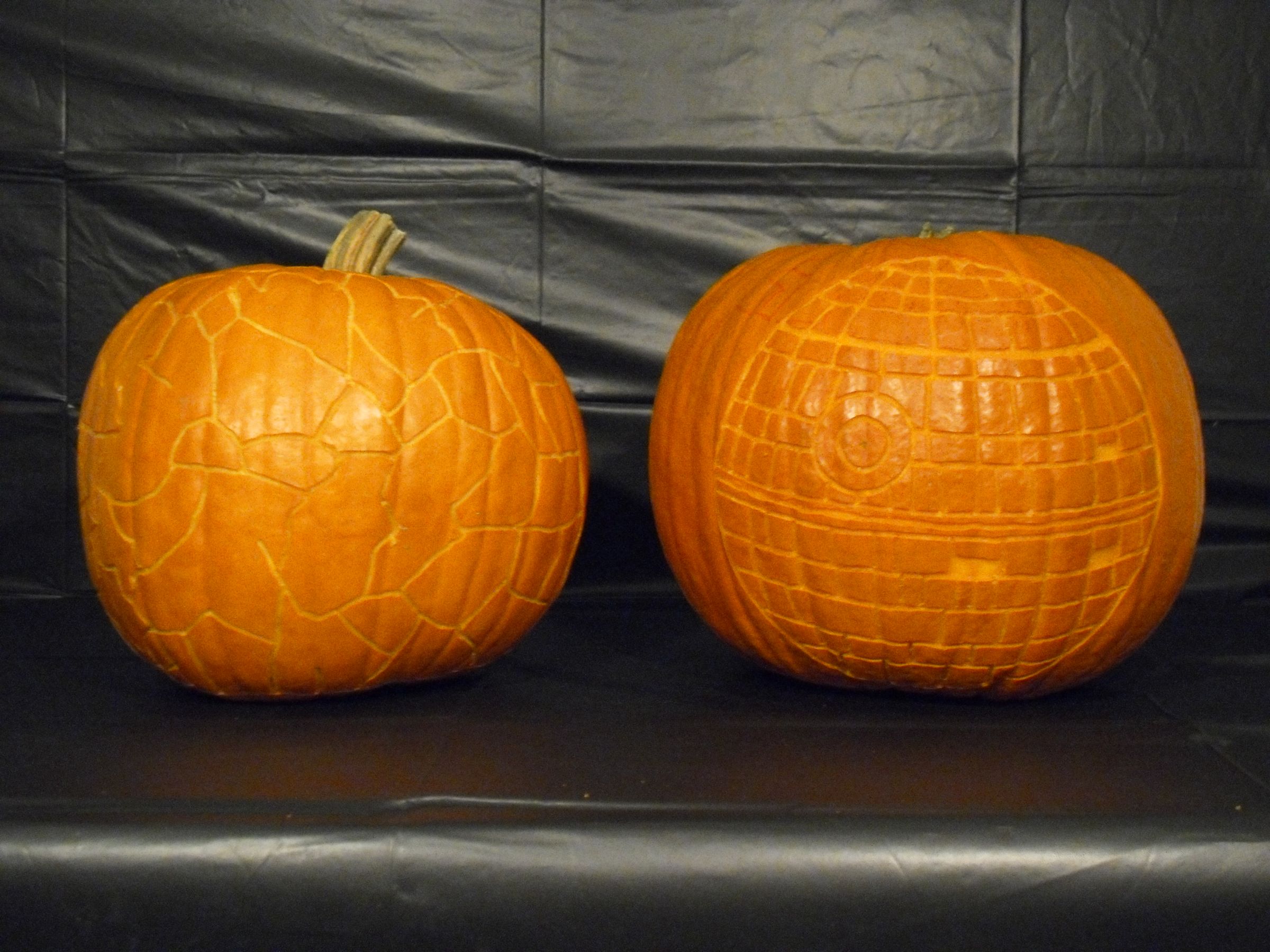 PUMPKIN WARS 8 Steps (with Pictures) Instructables