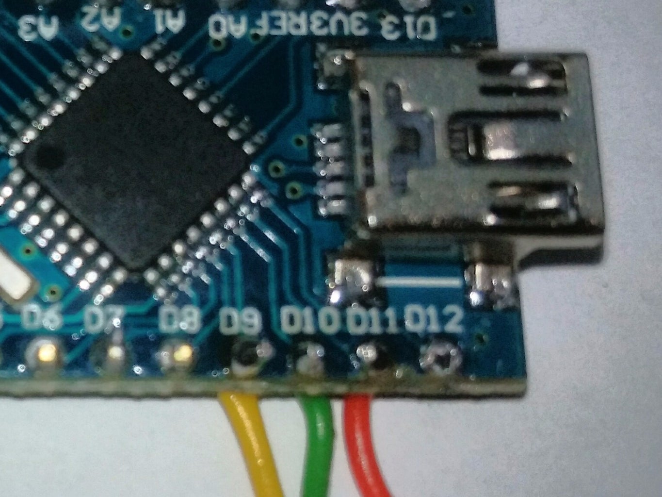 Fire Fly Jar, Arduino : 4 Steps (with Pictures) - Instructables