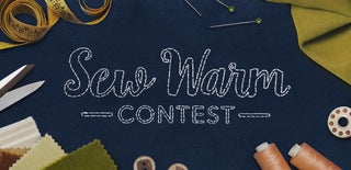 Sew Warm Contest 2018