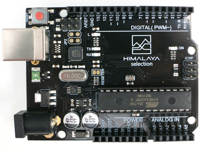 Electronics