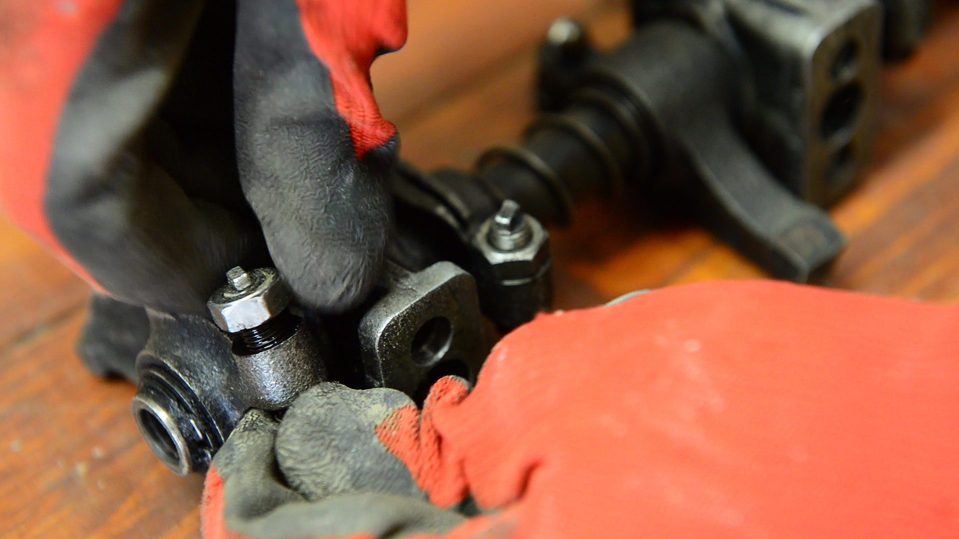 Rocker Arms Clothes Hanger 7 Steps (with Pictures) Instructables