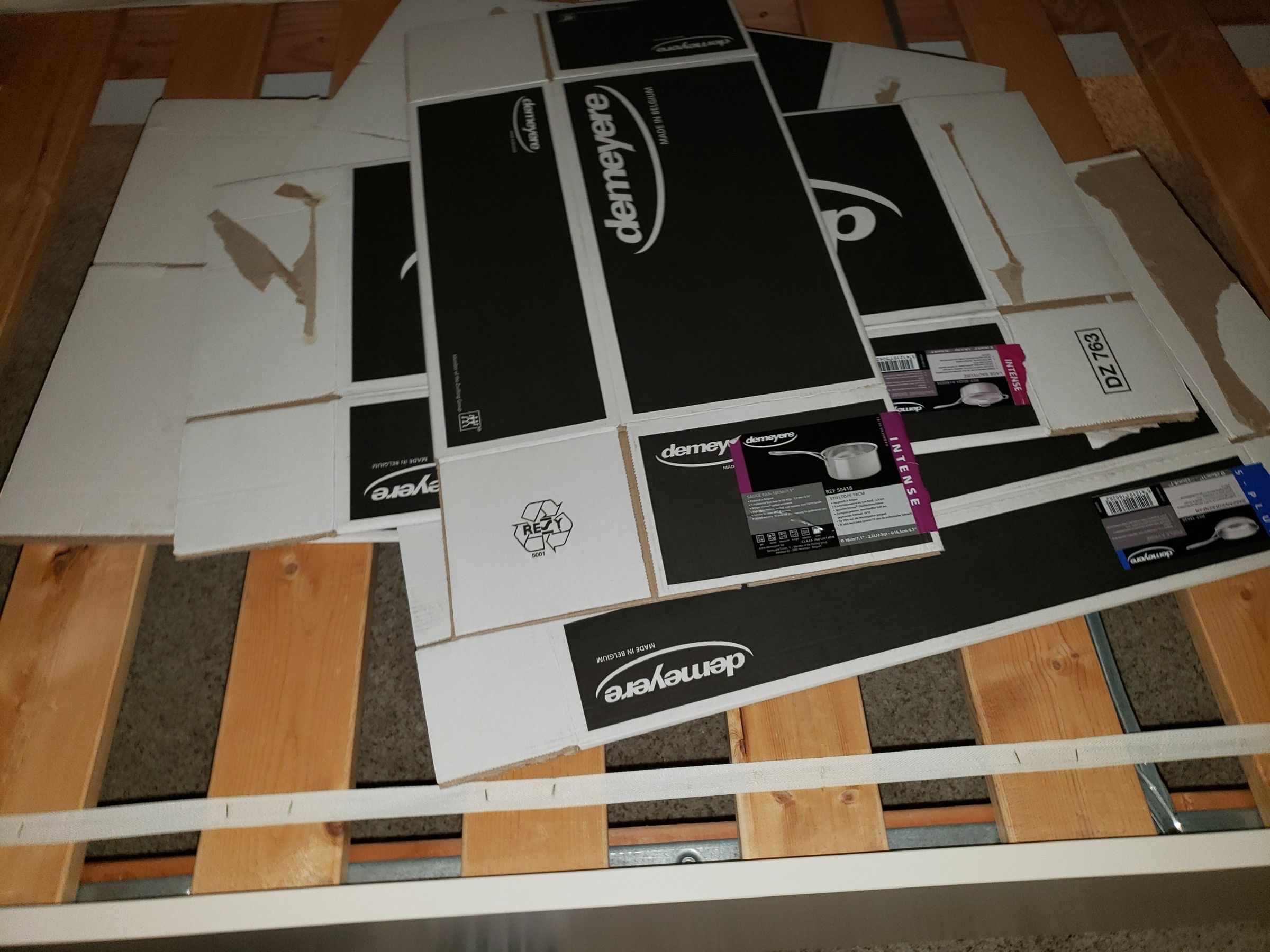 How to Fix a Sagging Mattress Instructables