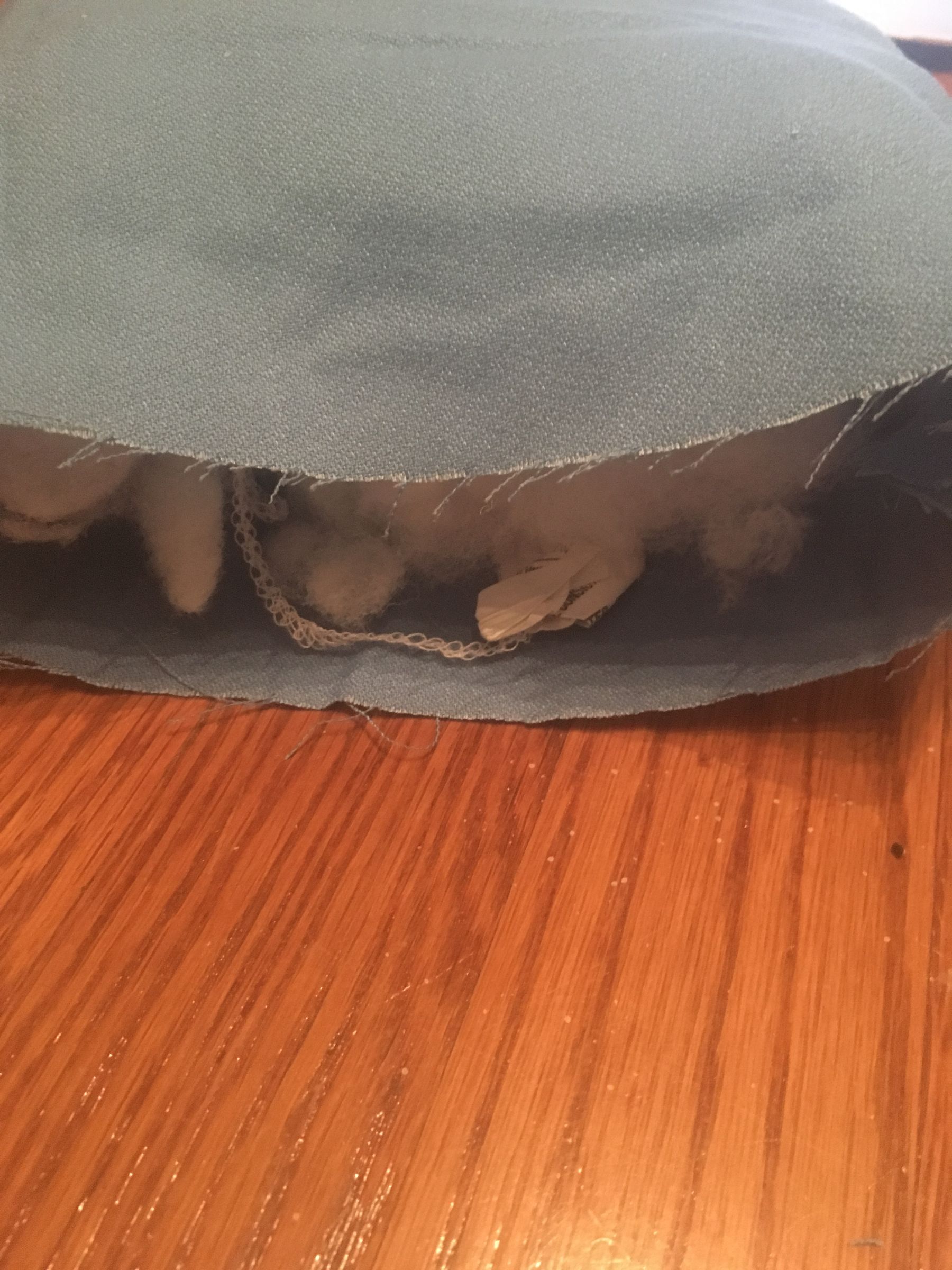 How to Make a Small Pillow 8 Steps (with Pictures) Instructables