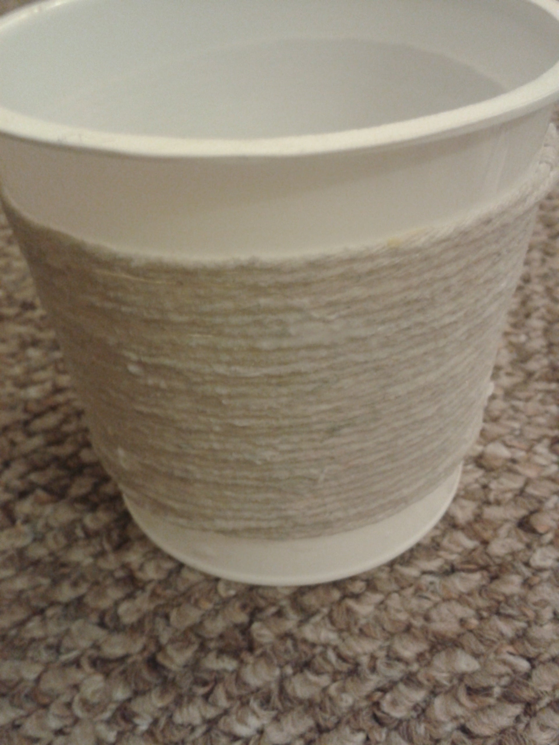 Make Plant Pots 6 Steps Instructables