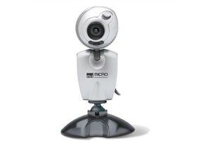 Manual Focus Webcam Mod