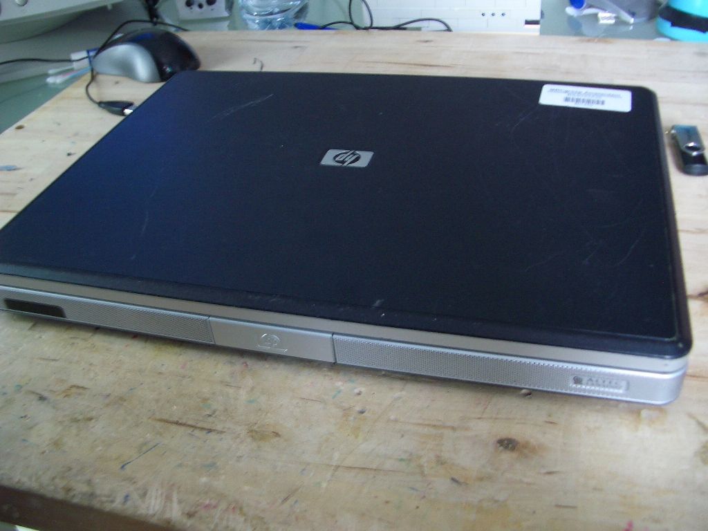 Laptop look dead? Try to change the BIOS battery