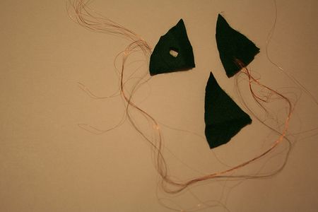 Make the Fabric Switch