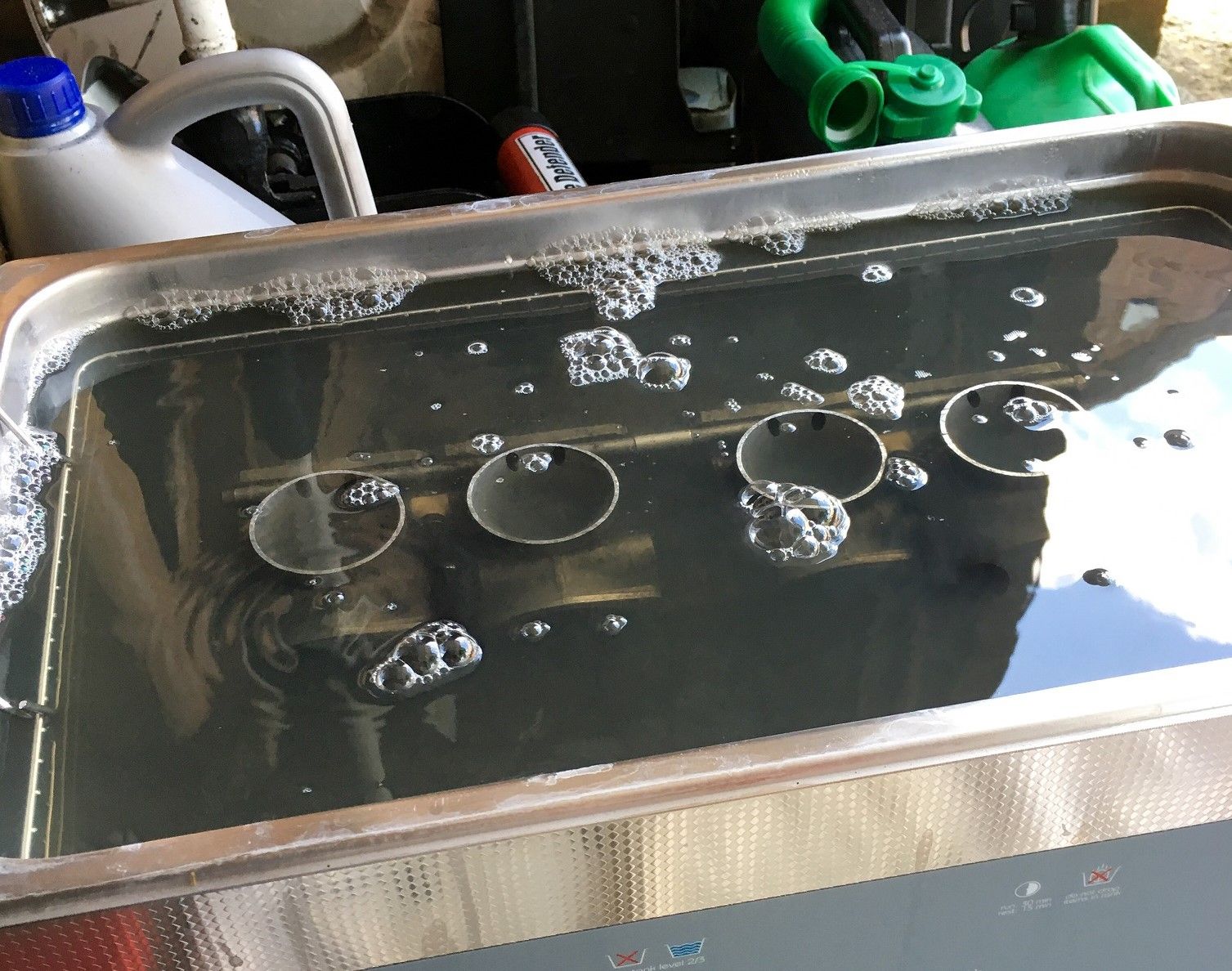 How to Clean a Carburetor With an Ultrasonic Cleaner: Expert Tips
