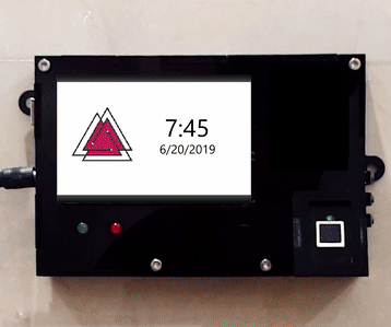 Arduino Fingerprint Attendance System W/ Cloud Data Storage : 8 Steps ...