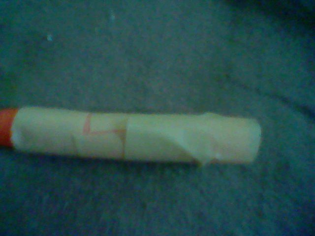 Broken Nerf Darts? Fix 'em up!