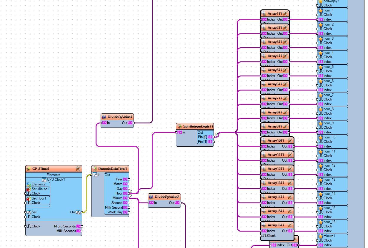Start Visuino, and Open Attached File photo 2