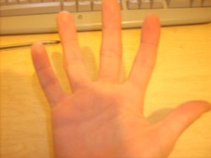 Whistling With Your Fingers